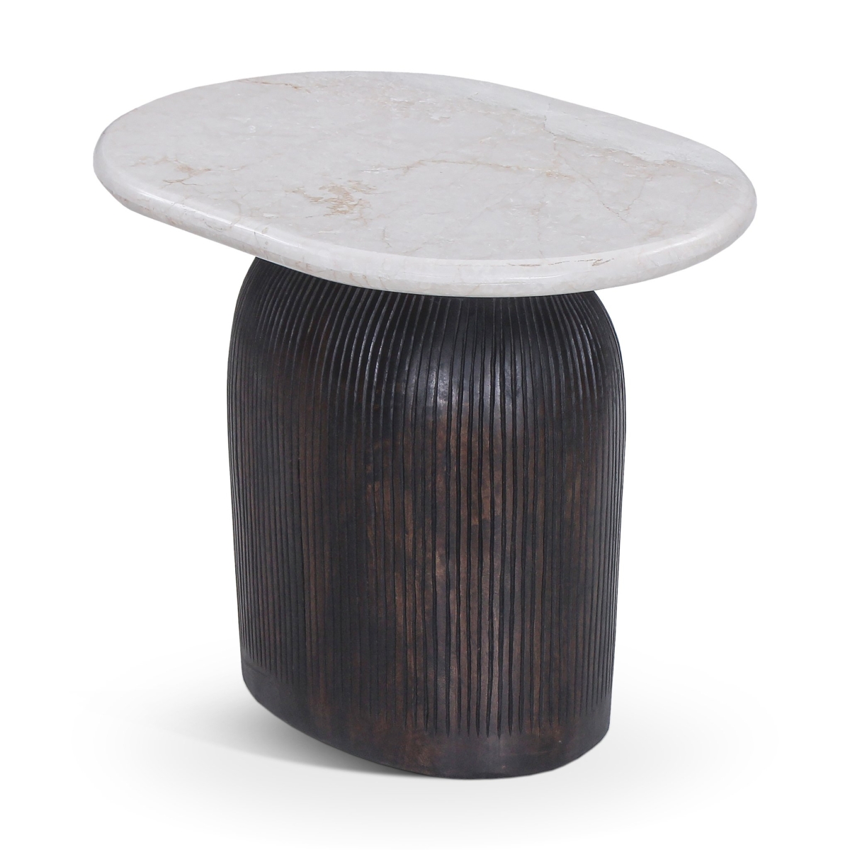 Herbaci Side Table