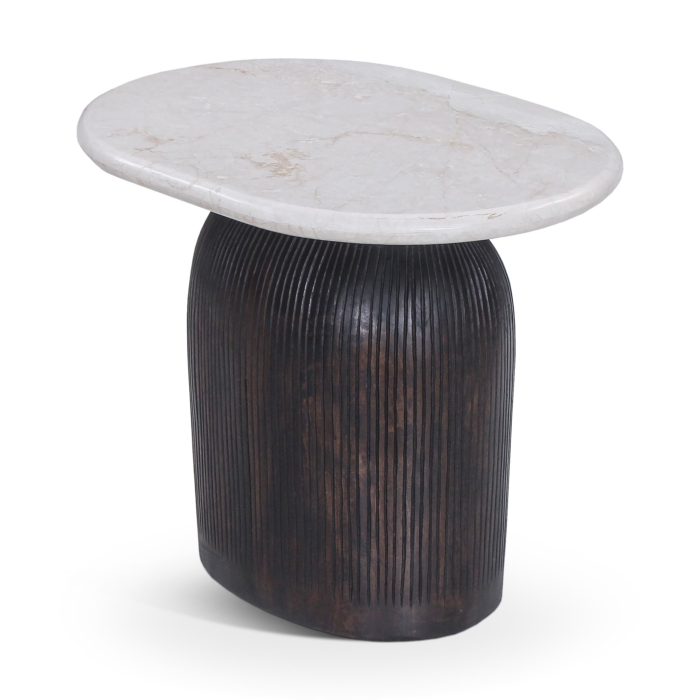Herbaci Side Table