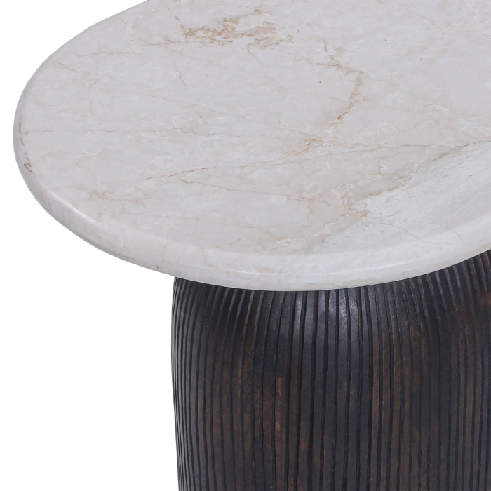 Herbaci Side Table