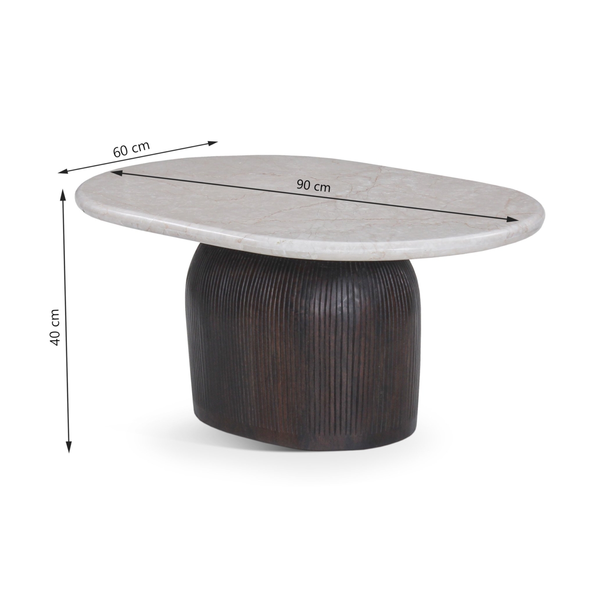 Coffee Table Herbaci
