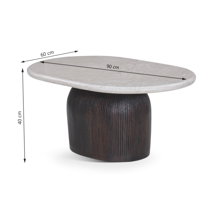 Coffee Table Herbaci