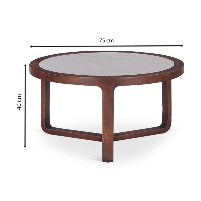 Brazer Coffee Table