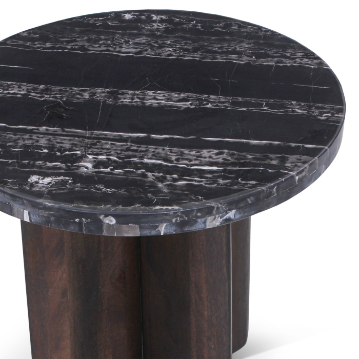 Cupla Side Table