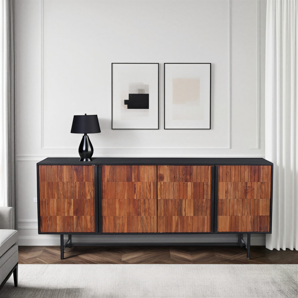 SNACKZONE Sideboard