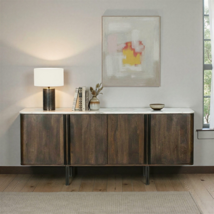 DELIBITE Sideboard