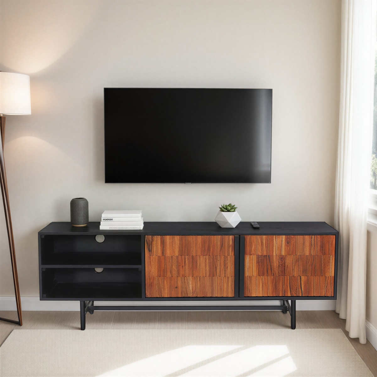 OMELEDI TV Unit