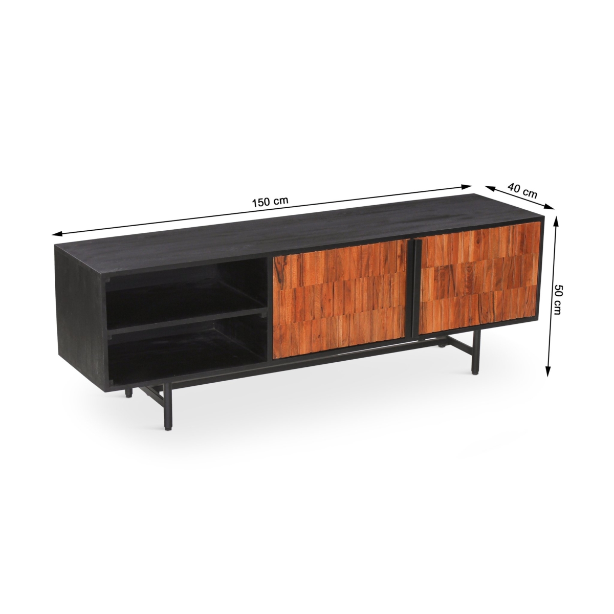 OMELEDI TV Unit