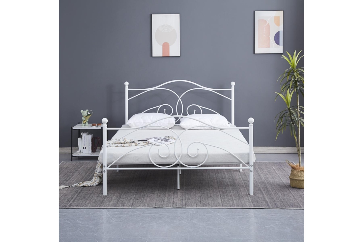 ARTEMISIA Bed