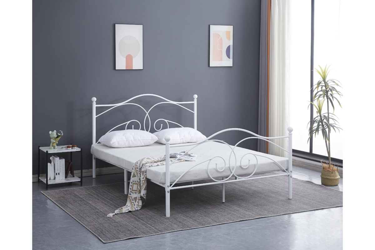 ARTEMISIA Bed
