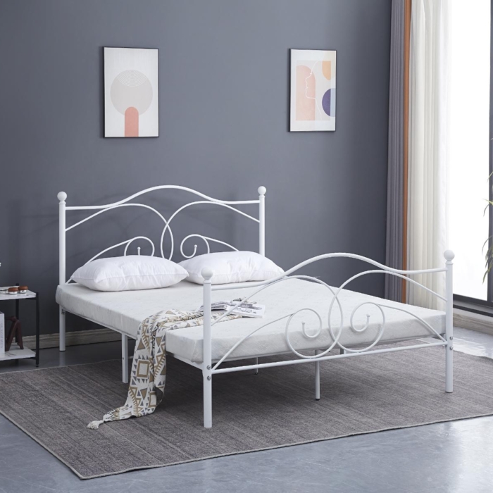 ARTEMISIA Bed
