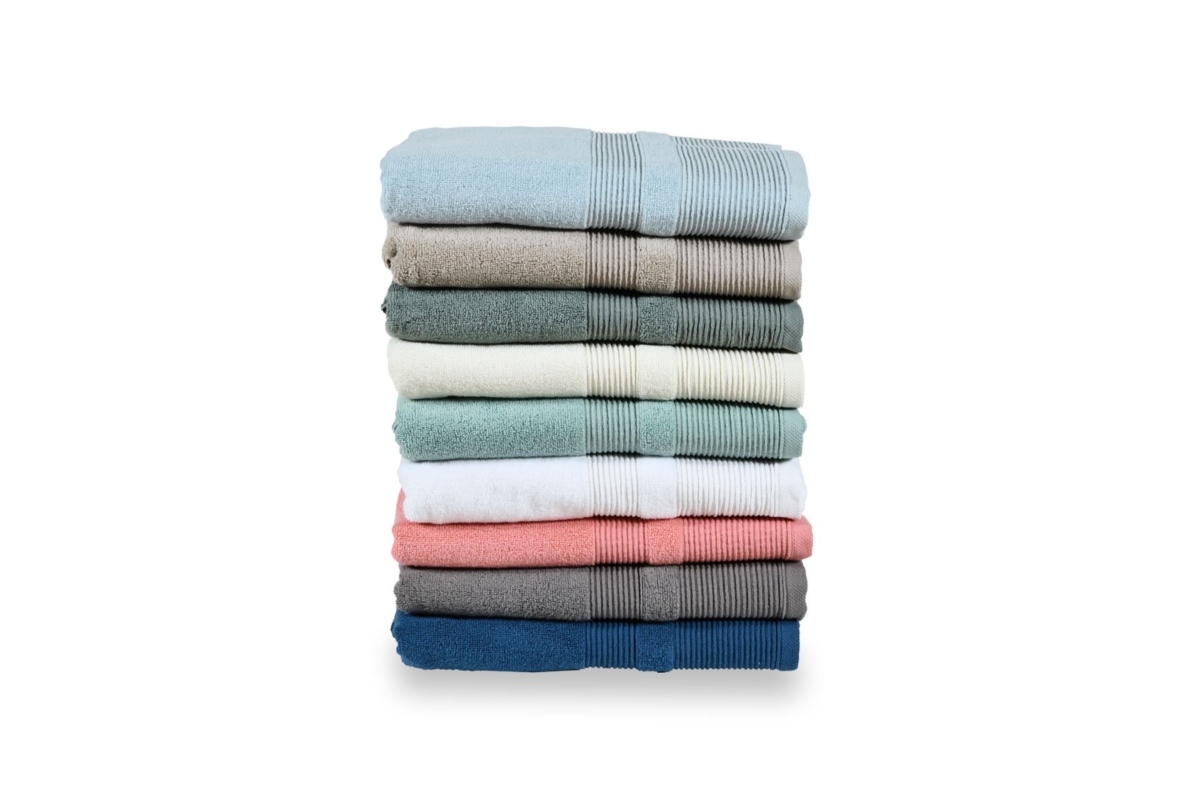 LUXE BATH TOWELS 50X90 S.SOFT