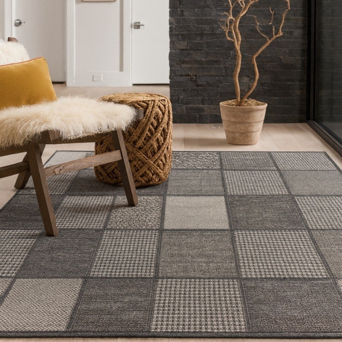 COUNTRY RUG 200X285 85/GU6