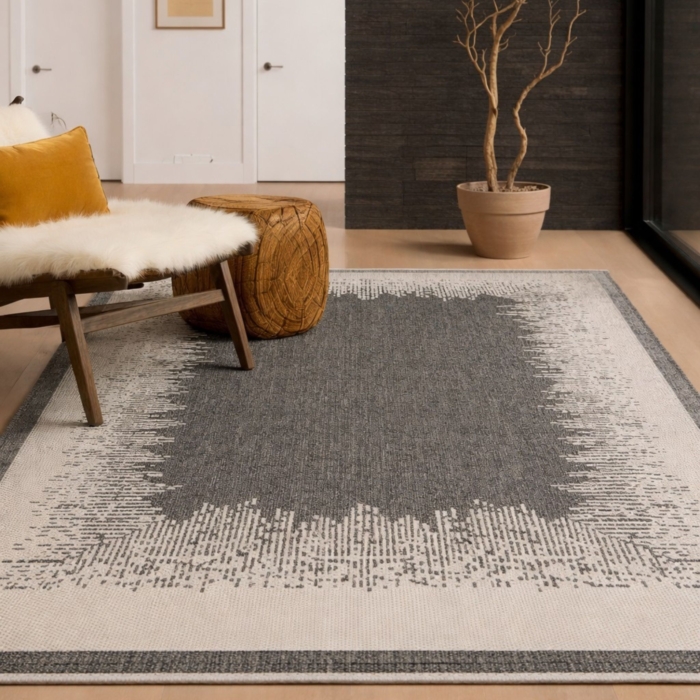 COUNTRY RUG 200X285 118/GU6