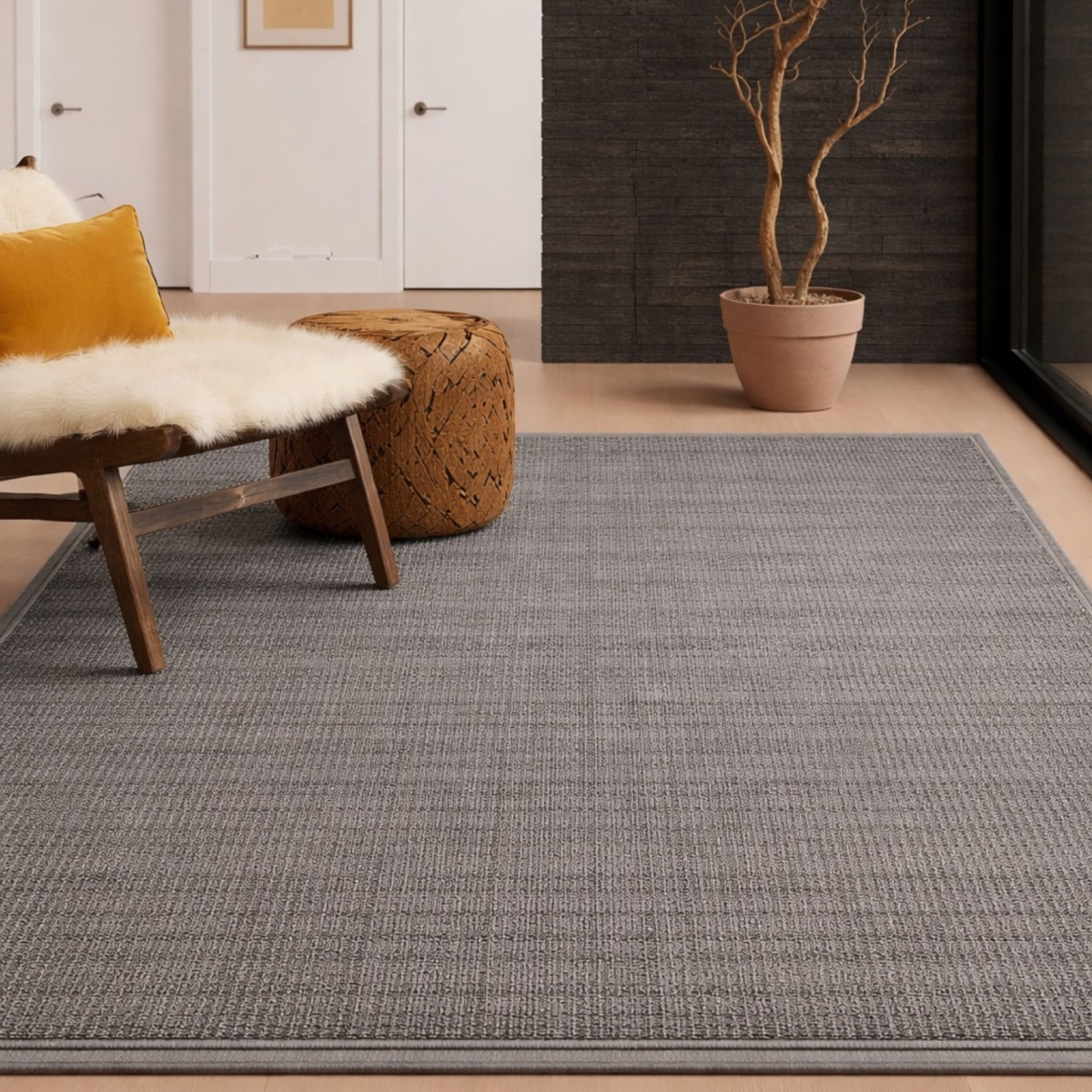 COUNTRY RUG 200X285 3787/DM9