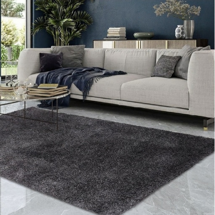 BELLINDA CARPET 160X235 5 GREY BELLINDA CARPET 160X235 5 GREY