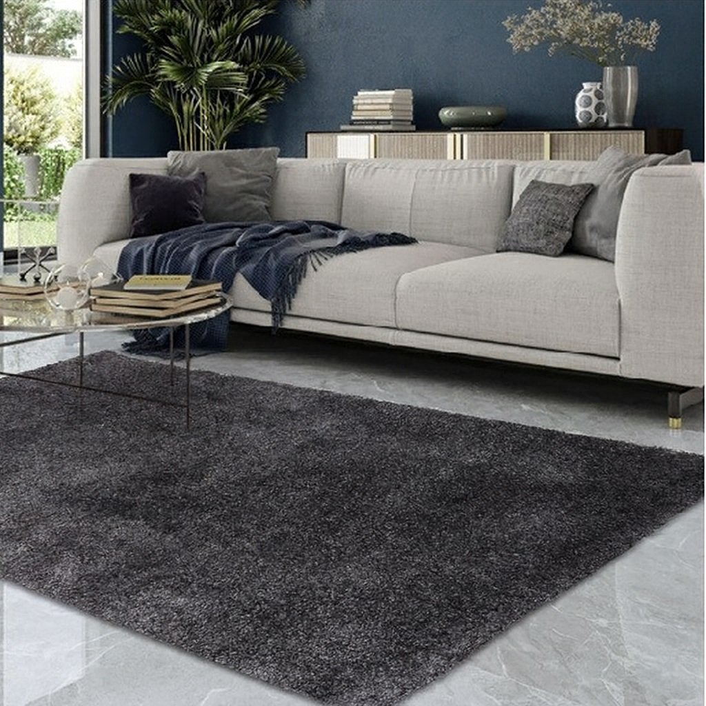 BELLINDA CARPET 160X235 5 GREY BELLINDA CARPET 160X235 5 GREY