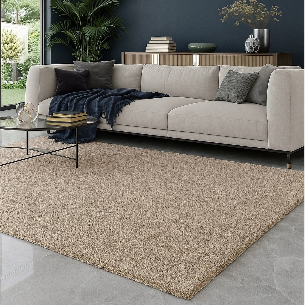 Bellinda Carpet 200x285 Beige