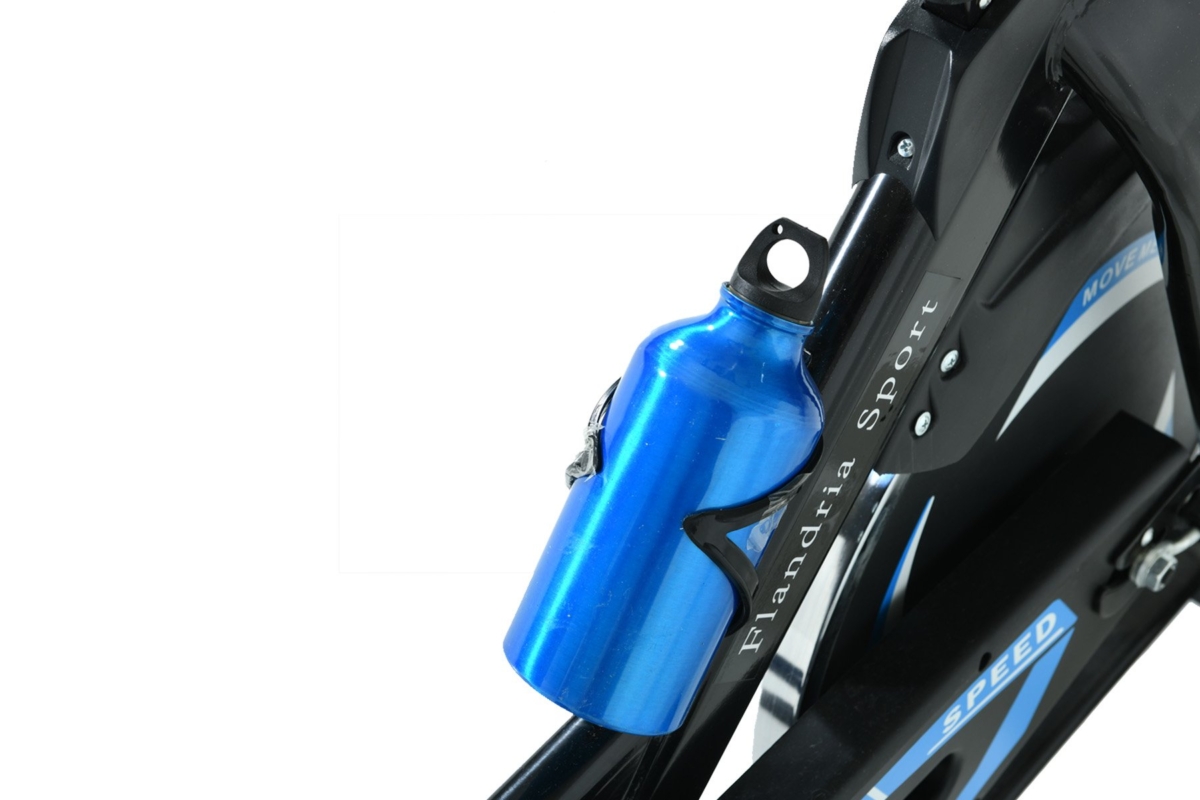 Spin Bike B118
