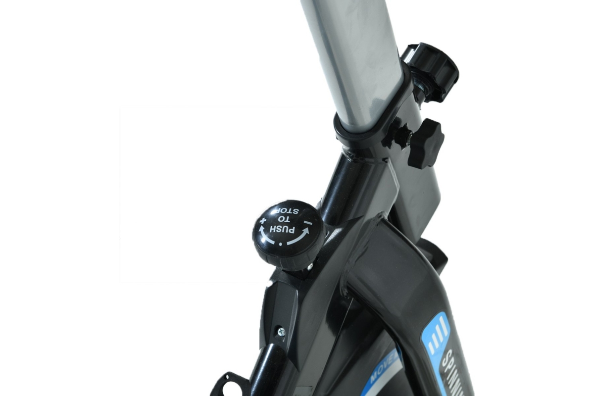 Spin Bike B118
