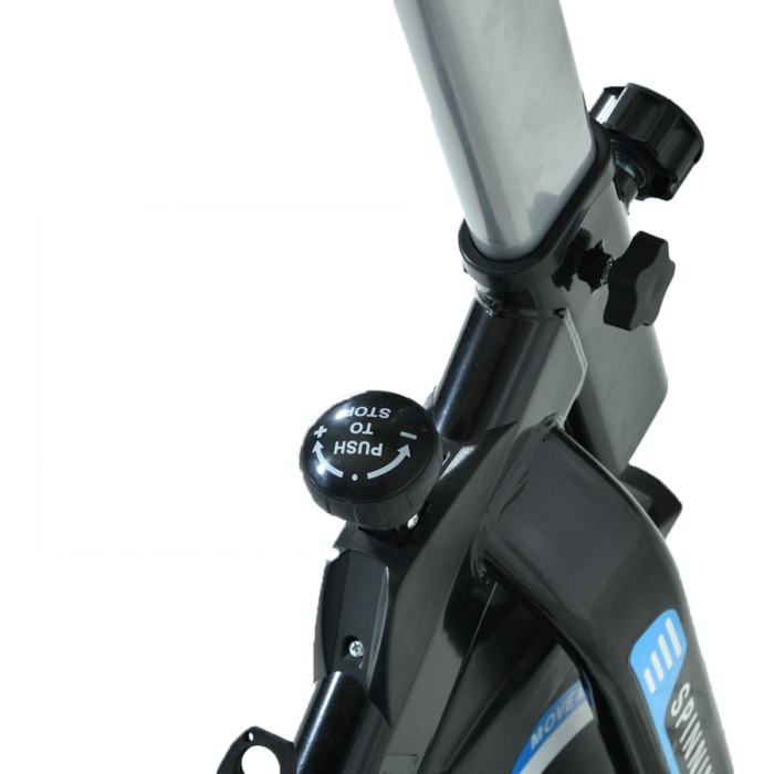 Spin Bike B118