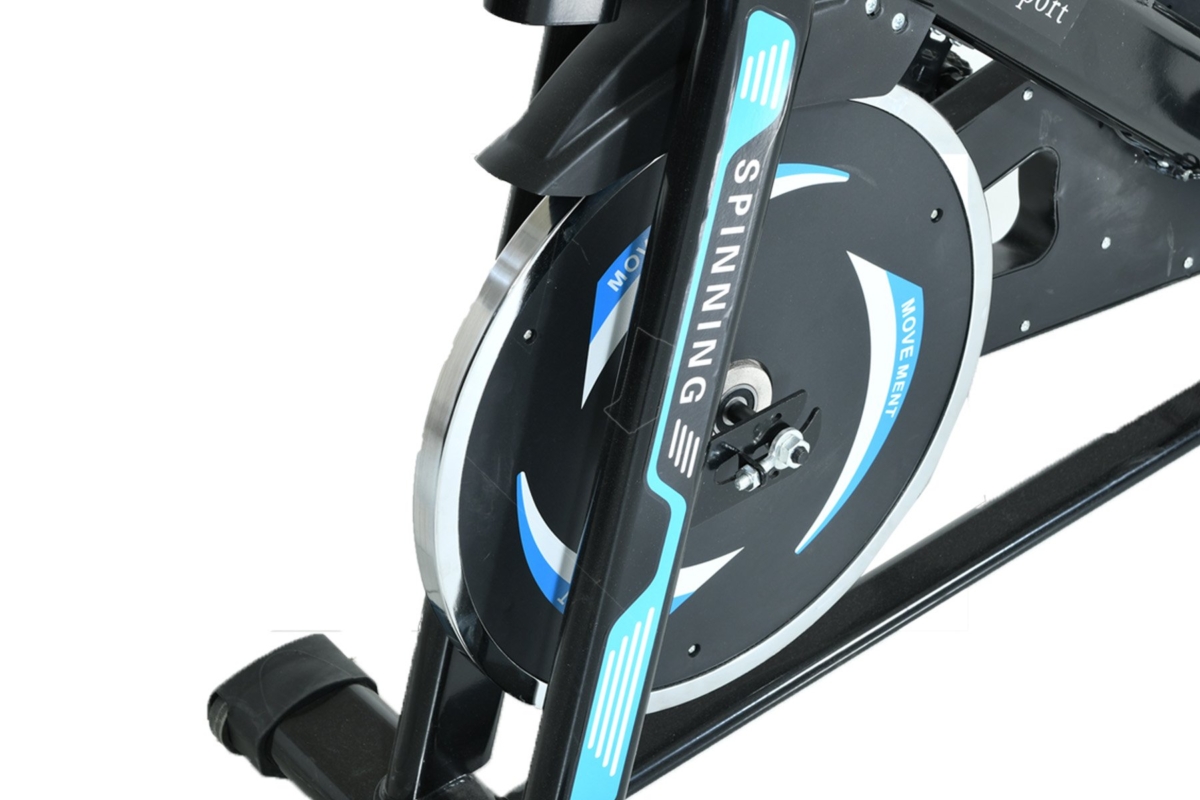 Spin Bike B118