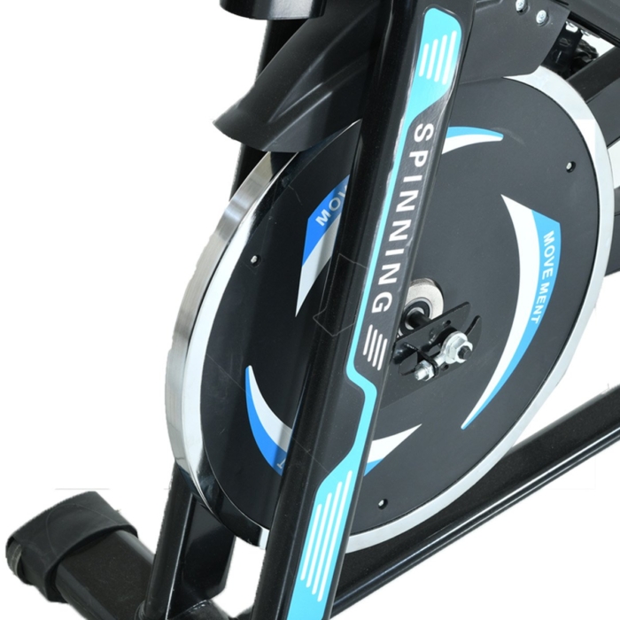 Spin Bike B118