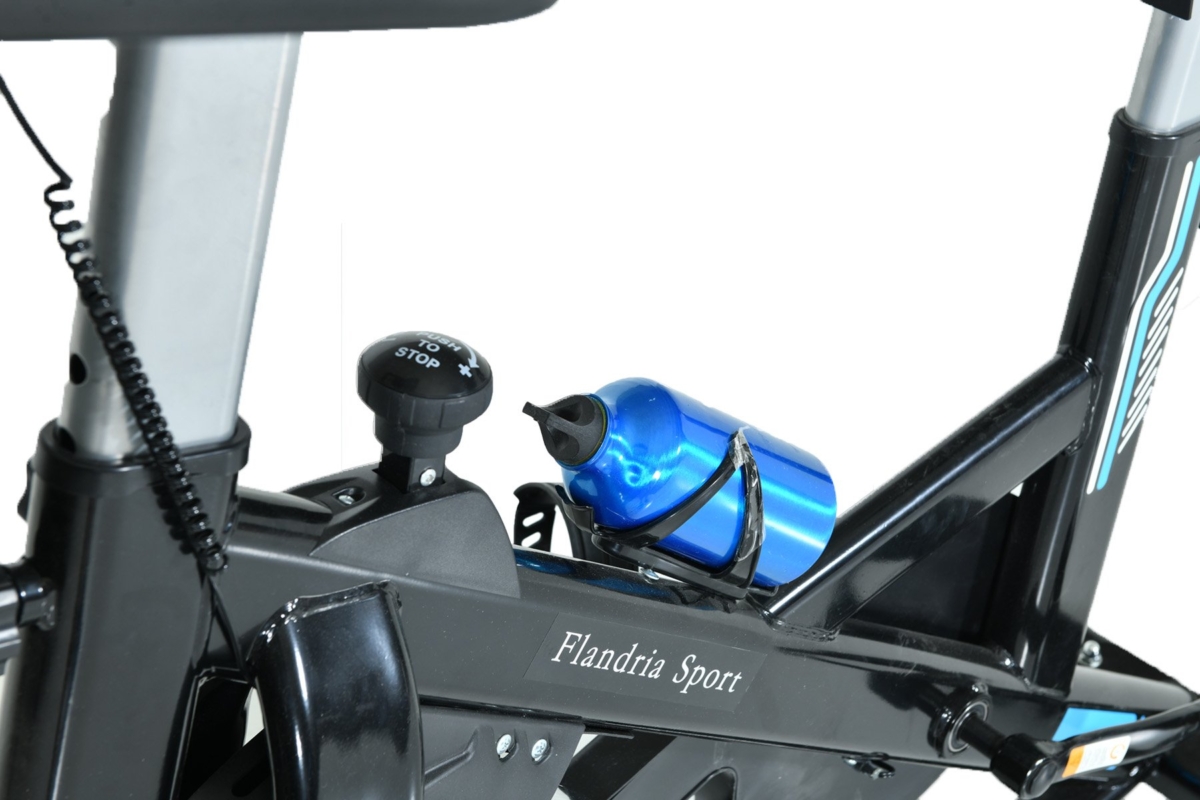 Spin Bike B118
