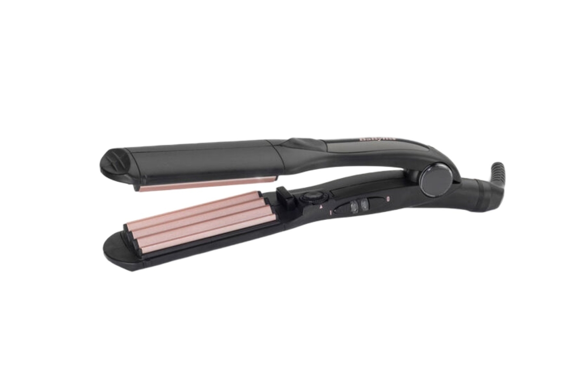Hair Crimper Ceramic Hair Crimper Ceramic
