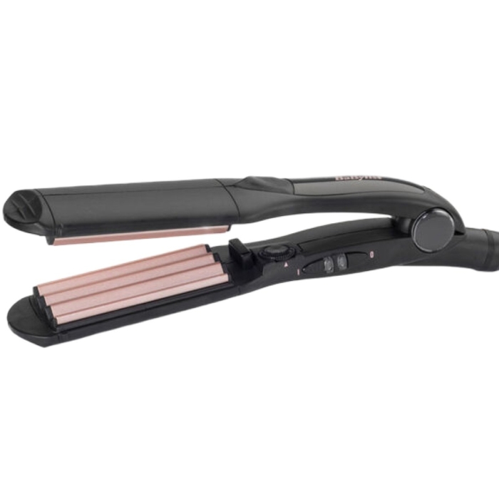 Hair Crimper Ceramic Hair Crimper Ceramic