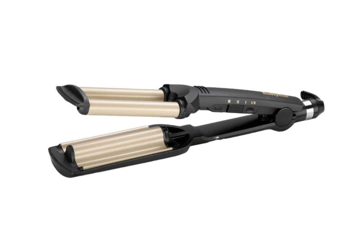 Babyliss Hair Waver Babyliss Hair Waver
