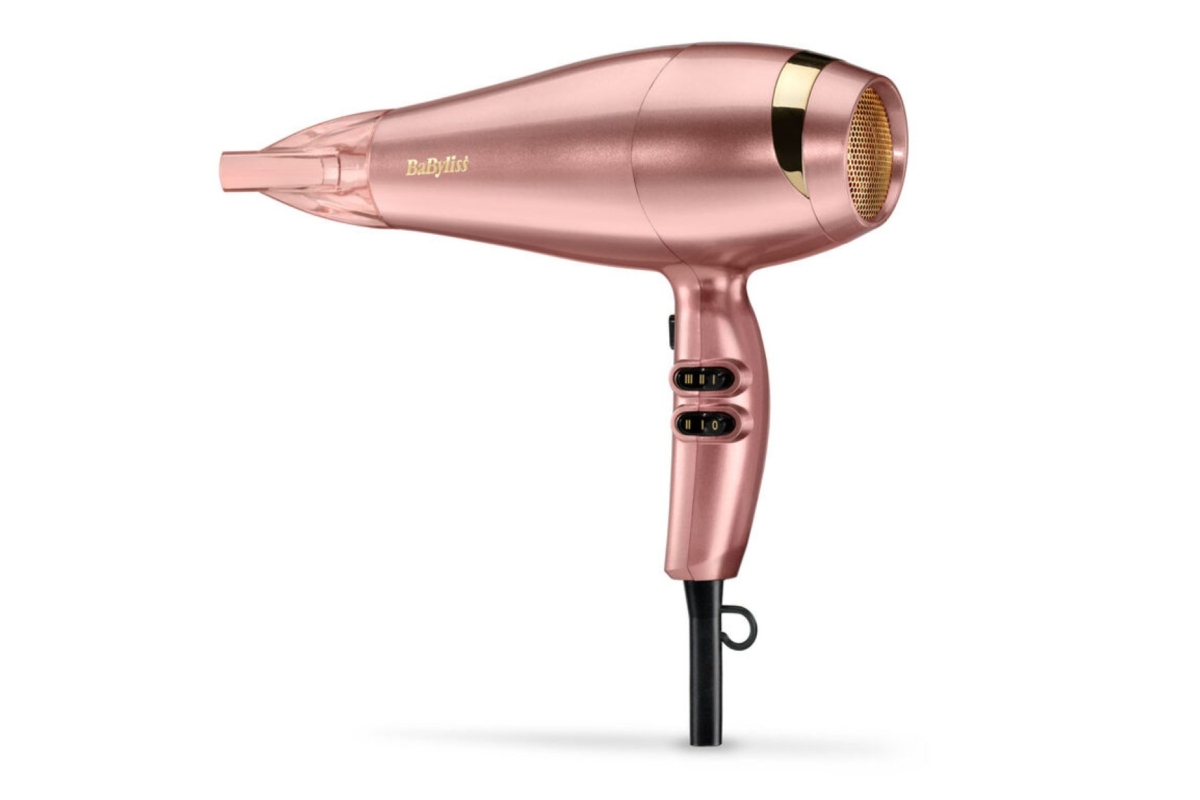 Babyliss Hair Dryer Babyliss Hair Dryer