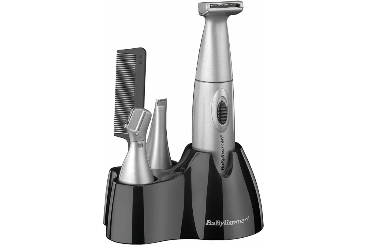 Babyliss Grooming Kit