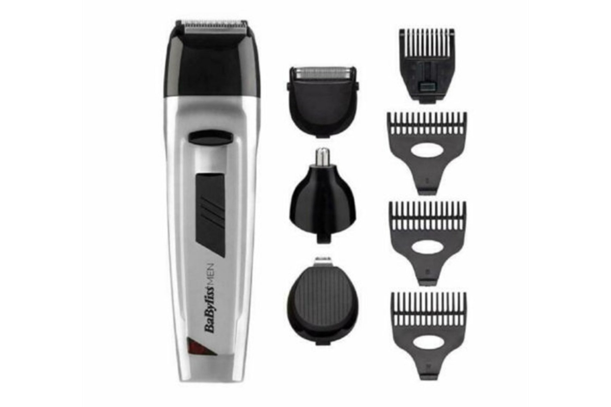 Grooming Kit 8in1