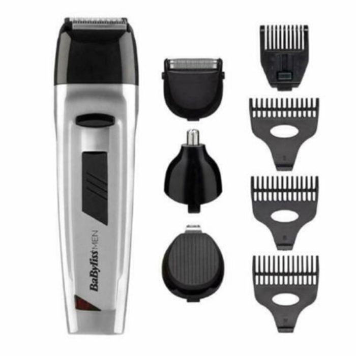 Grooming Kit 8in1