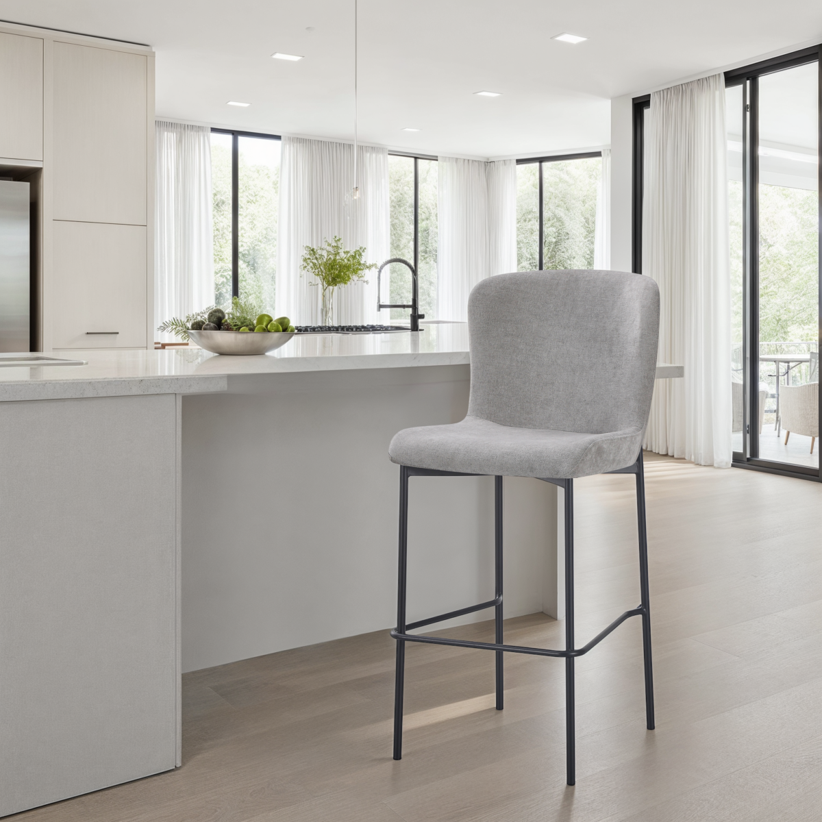 PACO Bar Stool