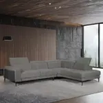 PATRICIA Corner Sofa