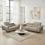 SOFALUX Sofa Set