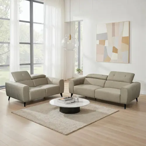 SOFALUX Sofa Set