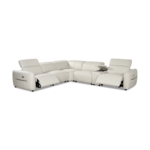 SOLEDAD Corner Recliner Sofa
