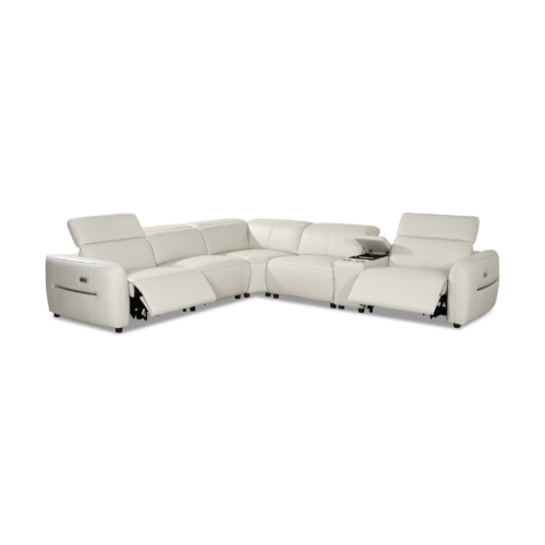 SOLEDAD Corner Recliner Sofa