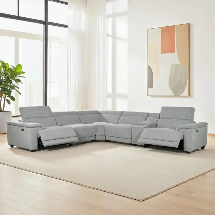 BEATRIZ Electric Recliner