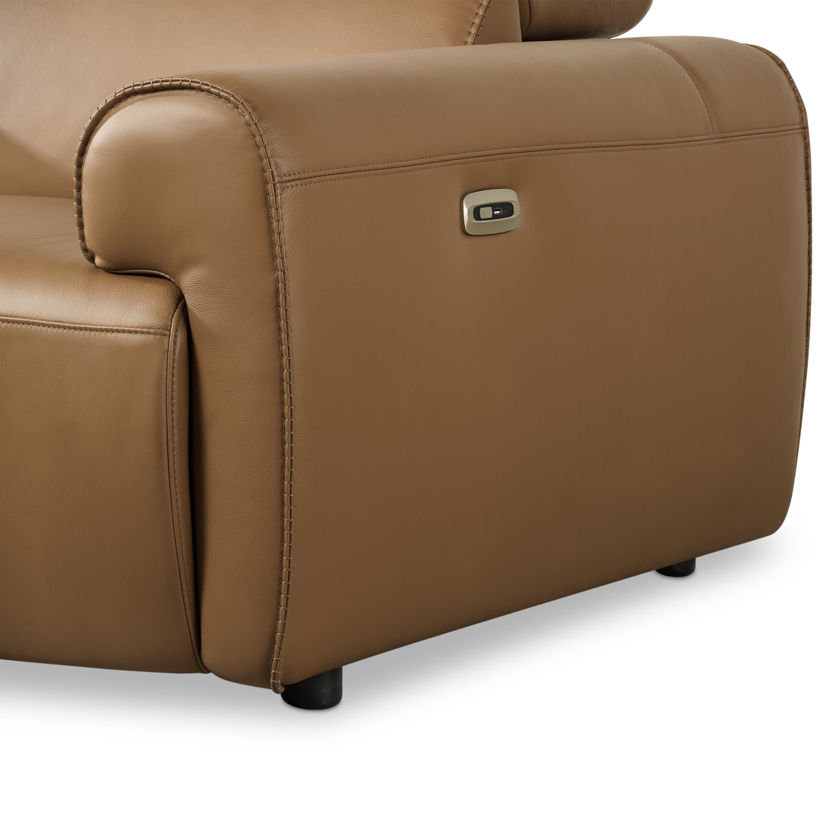 ALEXA Corner Recliner ALEXA Corner Recliner
