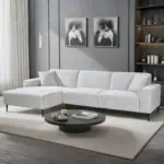 WOOFER Corner Sofa