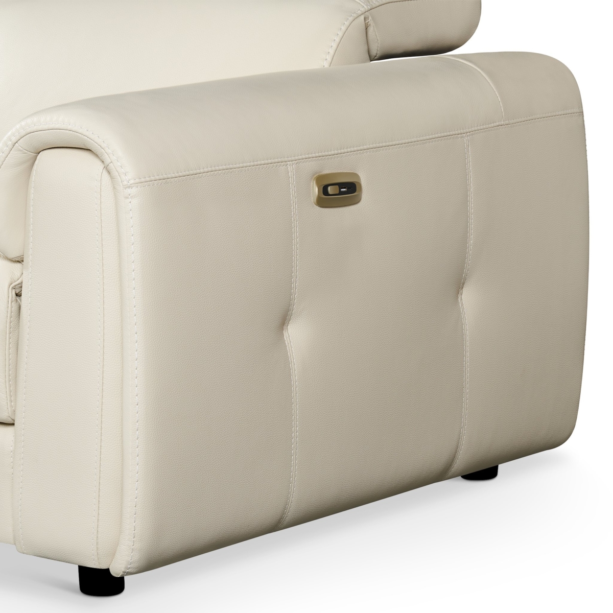 BEALE Corner Sofa