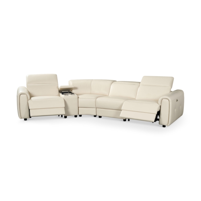 BEALE Corner Sofa