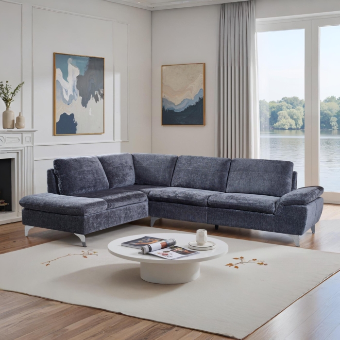 KURNEL Corner Sofa