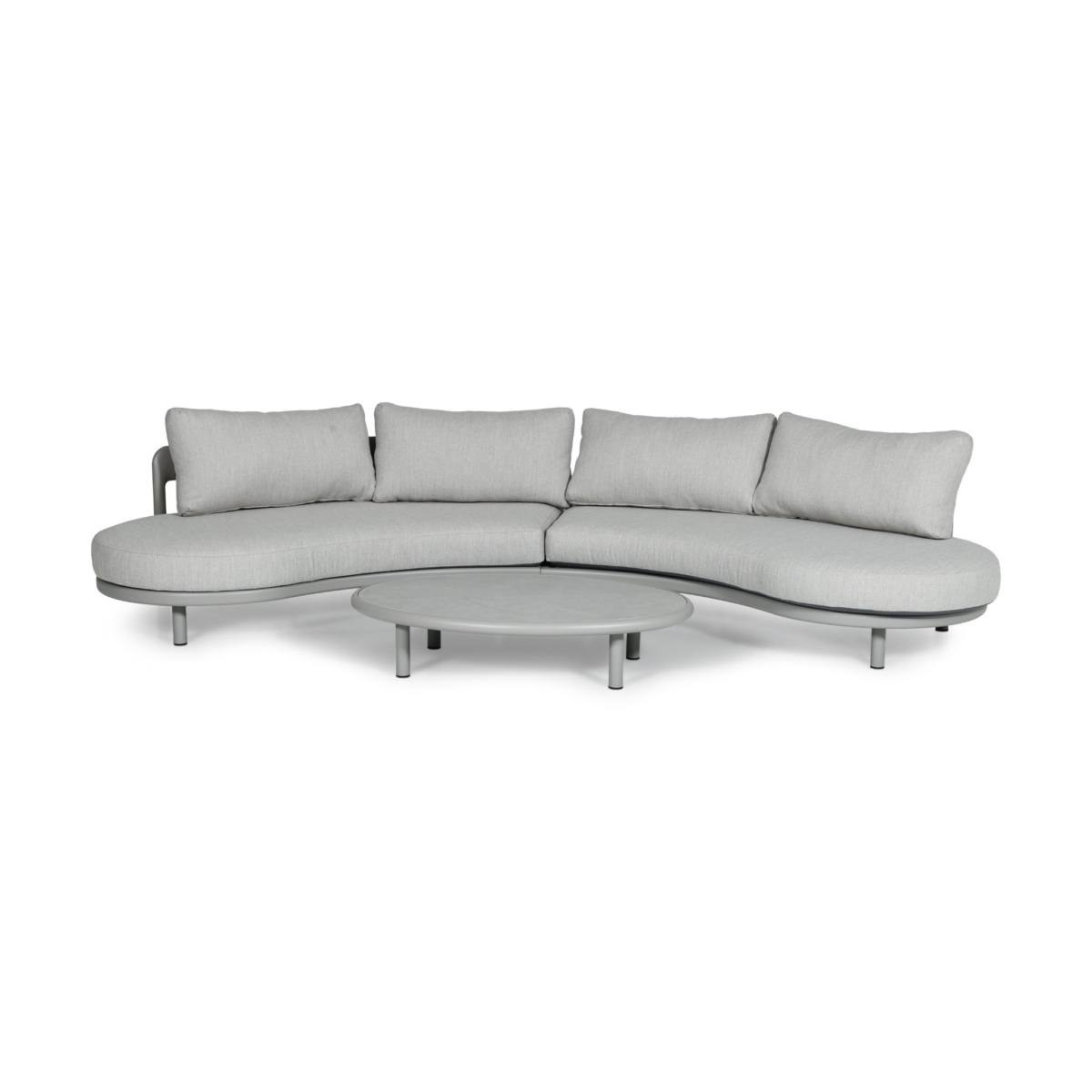 BEAN Outdoor Lounge Set