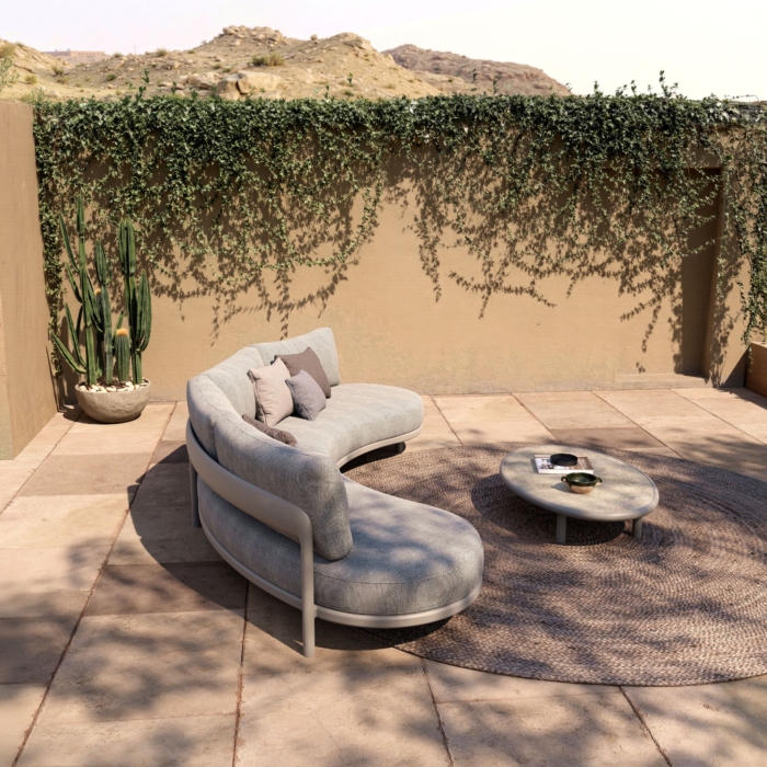 BEAN Outdoor Lounge Set