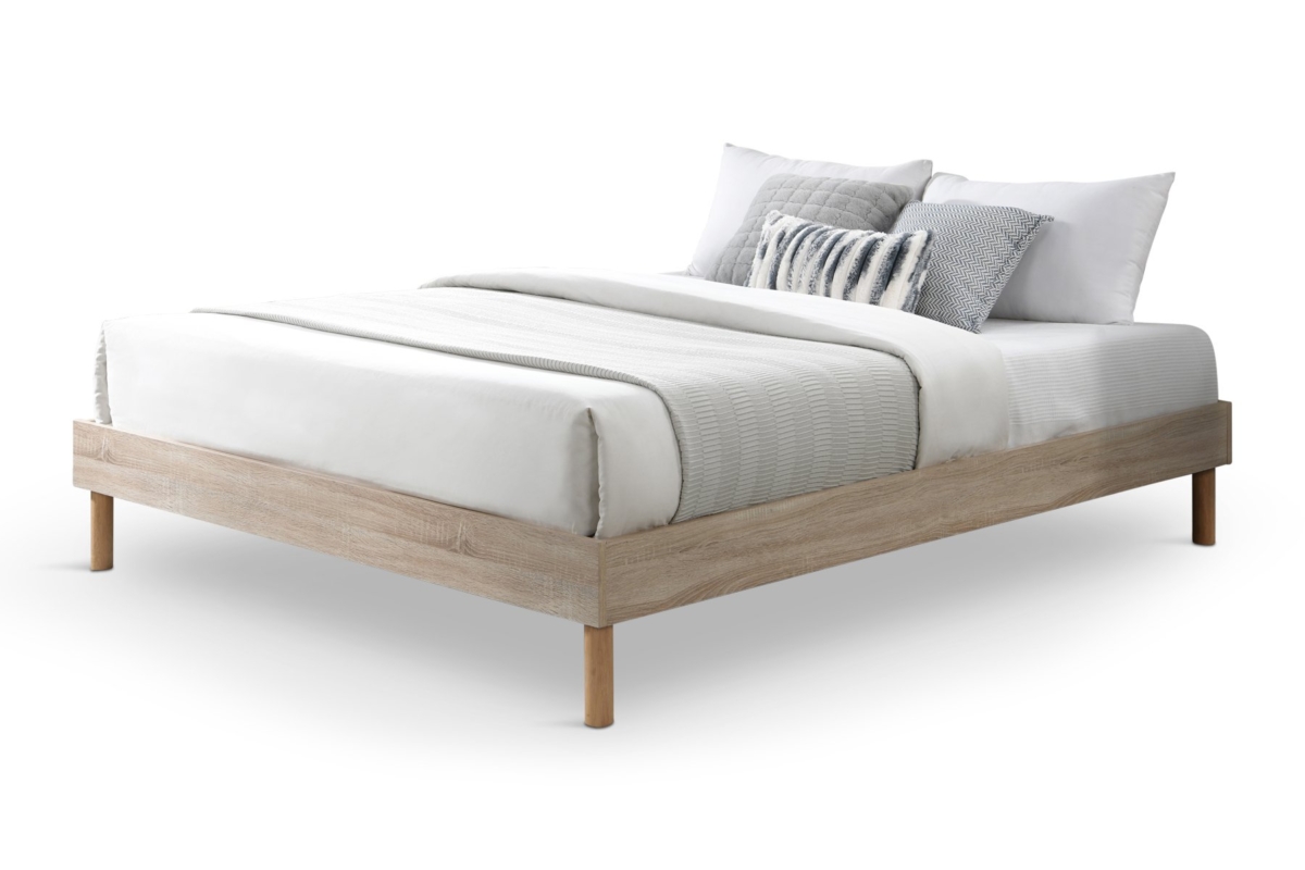 OAK Bed 5FT