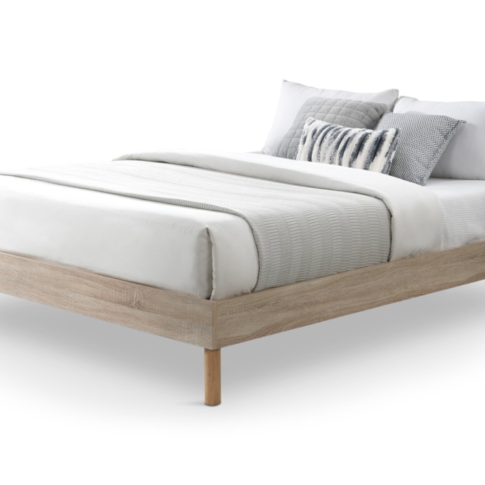 OAK Bed 5FT